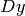 Dy