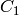 C_1