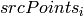 srcPoints_i