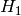 H_1