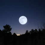 moon
